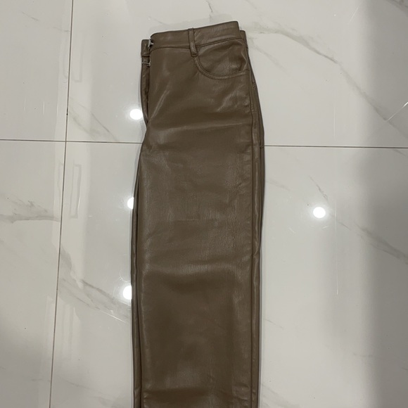 Melinda Pants Aritzia - Picture 6 of 9